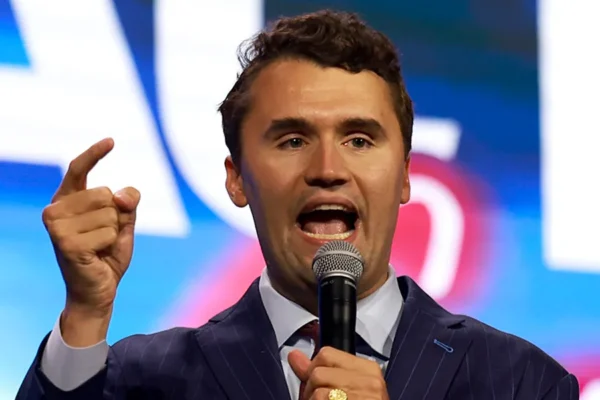 Charlie Kirk’s Final Post Published Just Hours Before His Death