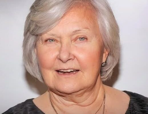 Heartbreaking Fate of a ’60s TV Icon: She No Longer Remembers the Love of Her Life!