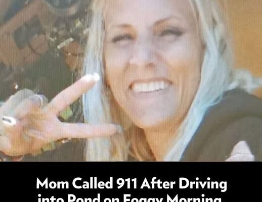 Mom Dies After Driving Into Pond on Foggy Morning; Body Found Inside Car Hours Later