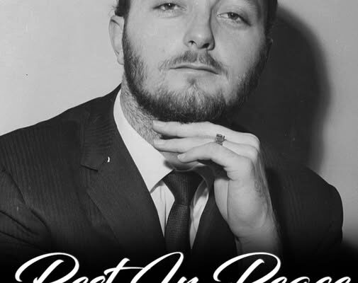 Robert Mitchum’s actor son dies at 84 after long illness