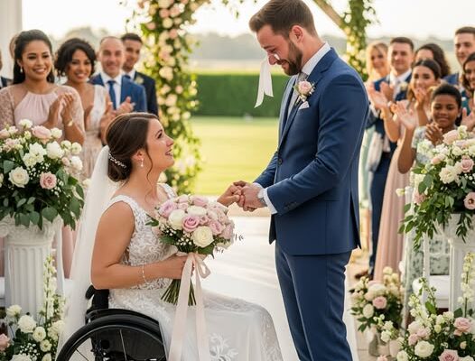 The builder spent 300 million to marry the girl who was divorced as his wife, and at night he just took off his wife’s wife, he knew that he was in a hurry…