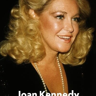 HT10. 30 Minutes ago in Boston., Joan Kennedy was confirmed as…See more