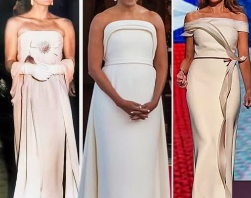 14 Iconic Stars, One Unforgettable Color — White!: Who Truly Wore It Best?