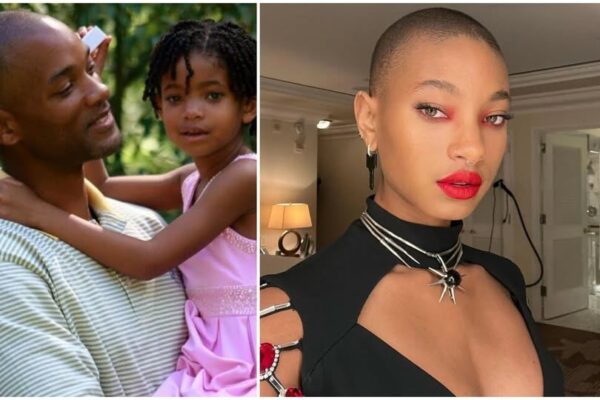 Willow Smith Speaks Out About Her Father for the First Time