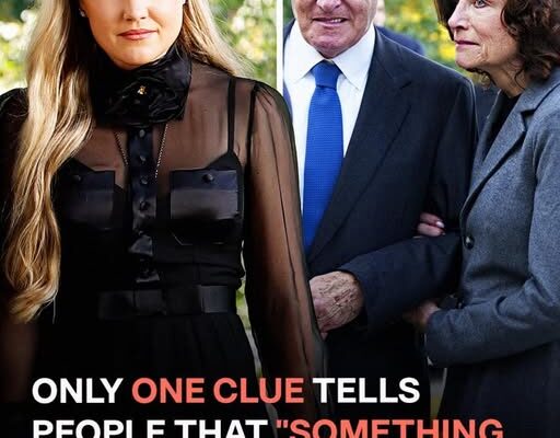 Charlie Kirk’s Parents Make First Public Appearance Since His Death at White House Medal of Freedom Ceremony