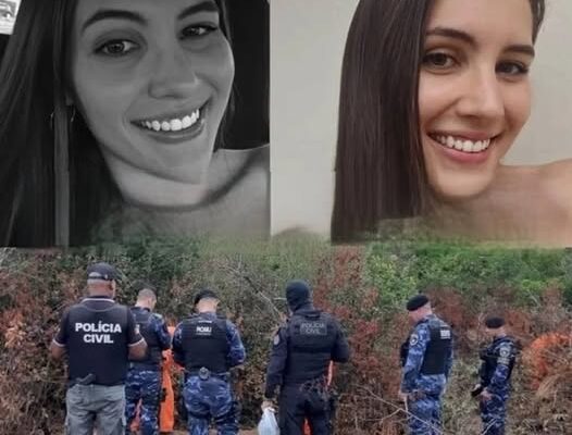 R. The search for 18-year-old twins Carolina and Luiza is over, they were dea… See more