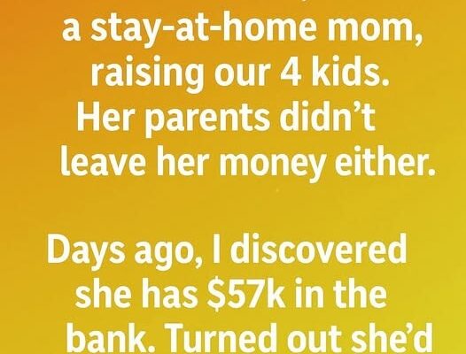 Beyond the Home: The Day I Learned My Wife Was a Secret CEO