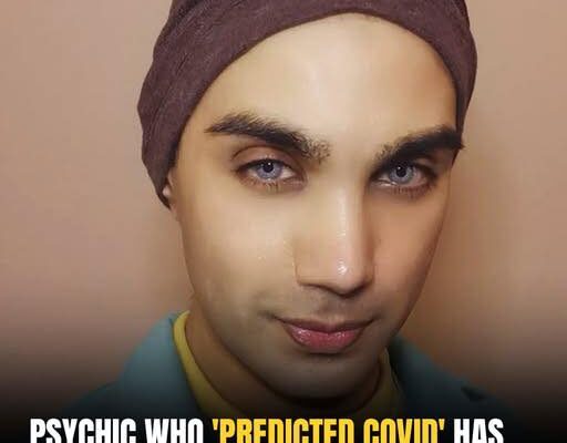 I hope this doesn’t turn out to be true 😨