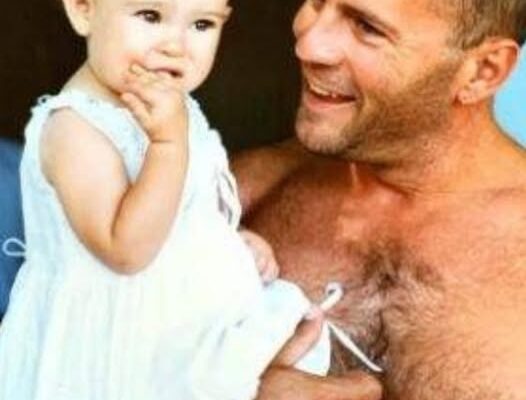 Why Share Their Pain? The Debate Over Posting Photos of Ailing Celebrities