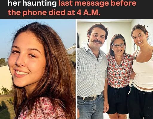 Joyce Catherine Badon, 21, was with three friends during the tragedy—one was also found dead, while the other two remain missing. 💔 Details.