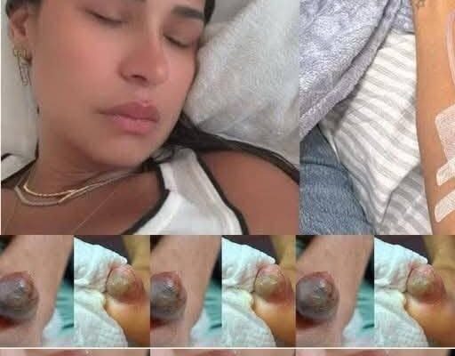 These are the consequences of sleeping with… See More