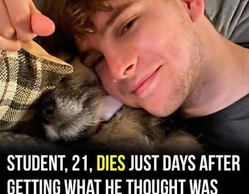 Student, 21, died just days after getting what they thought was ‘fresher’s flu’ as family issue warning