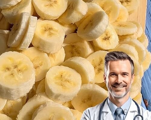 One Banana a Day: Surprising Benefits for Women