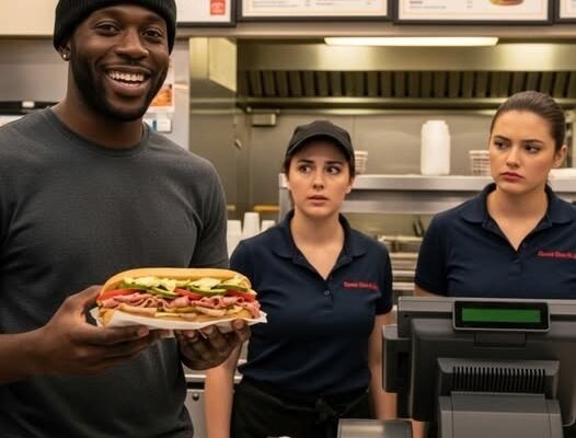 A Mirror in the Diner: Confronting the Culture You Create