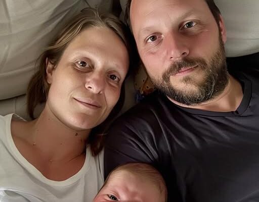 I Left My Newborn with My Husband for a Work Trip, He Began Acting Weird When I Returned – His Reason Shocked Me