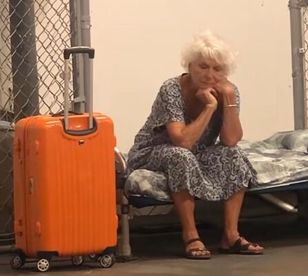 A Grandmother’s Trust Betrayed and the Unlikely Friendship That Saved Her