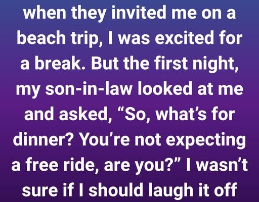 After My Surgery, I Found an Invoice on the Fridge — My Husband Never Expected My Response