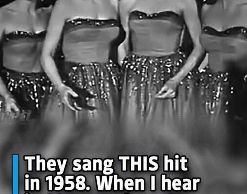 One Song from 1958 — A Lifetime of Memories in Just One Listen (video)