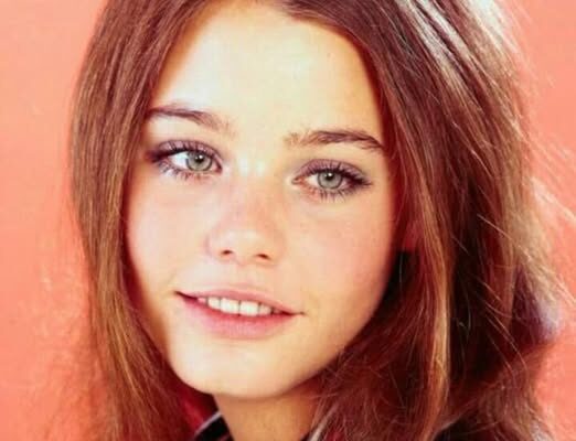 She was ‘Laurie’ from ‘The Partridge Family’ show. A true beauty. This is her now, at 71 years old