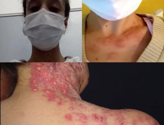 The Shocking Consequences of Sleeping With the…See more