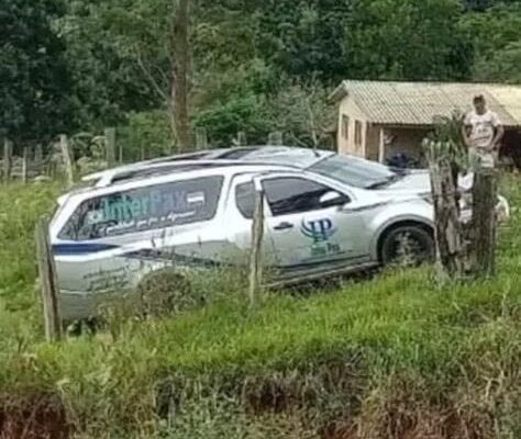 Couple of teenagers who were missing are found inside an A… see more