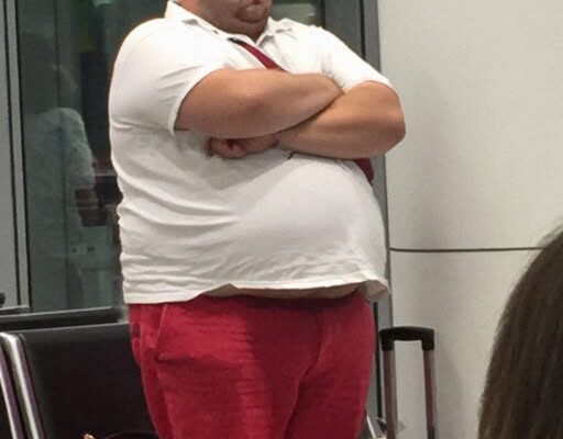 I Got a Free First-Class Seat – My Entitled Brother Thought He Deserved It Just for Existing & My Family Took His Side