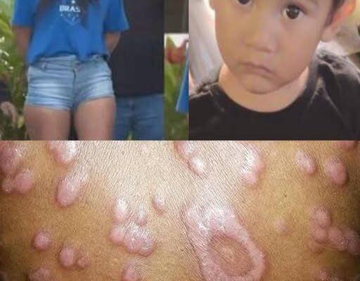 The mother of the boy Arthur breaks the silence and confesses, I was the one who