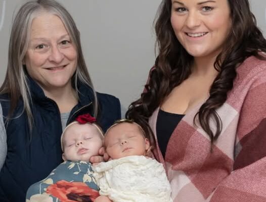 “Mother and Daughter Both Become Pregnant by the Same Man — What Happened Next Shocked the Entire Community”