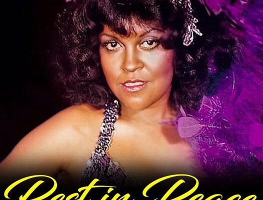 We’ve lost a legend It is with heavy hearts that we share the news of this star’s tragic passing..