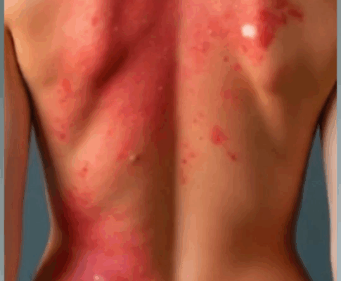 ST. 8 Body Symptoms You Should Be Aware Of