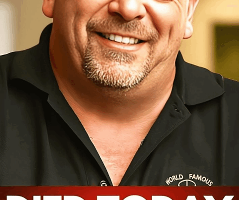 ST. ABOUT PAWN STARS
